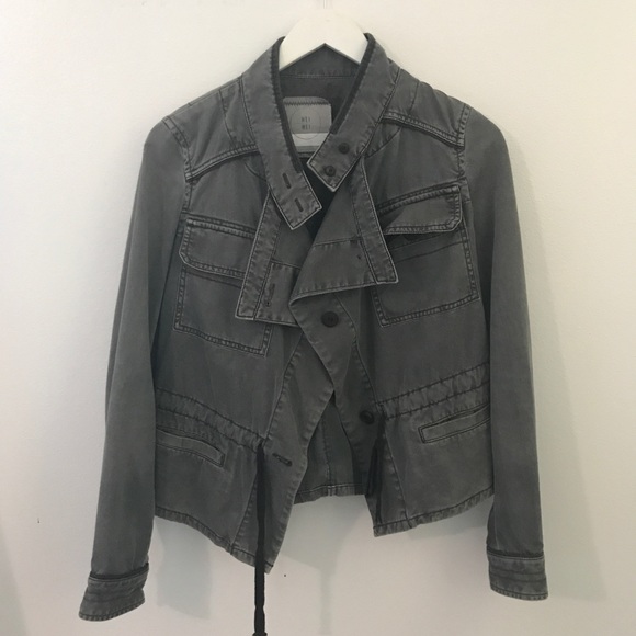 Anthropologie jacket - Picture 2 of 5